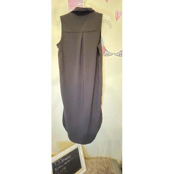 Women's Forever 21 High Lo Top - Picture 3 of 3